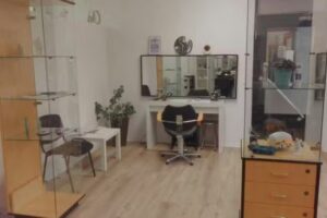 Goldline Fris&ouml;r & Fu&szlig;pflege M. Celtek