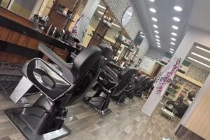 Goldman Barbershop
