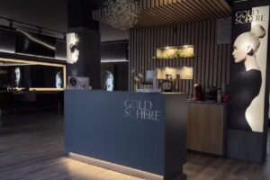 Goldschere Friseur Paderborn