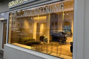 Goldschnitt Friseur Neu-Isenburg