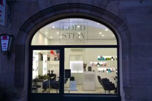 Goldstein Friseur
