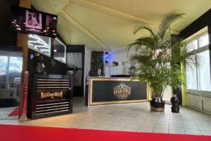 GoldStyle Blankenhain