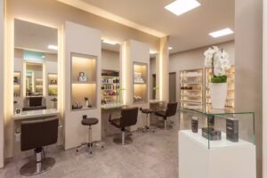 Gólya I Dein Friseur