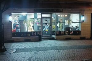 GONI Barber Shop