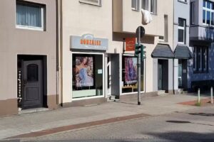 Gonzales Hairstyling