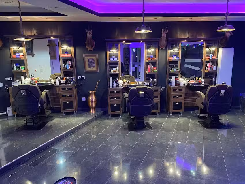 GOOD-LIFE-BARBERSHOP