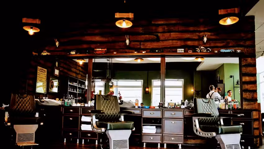 Goodfellas Barbershop Kelheim