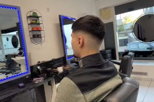 Goran Haar style waiblingen