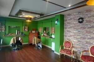 Goran‘s Barbershop