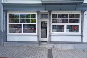 Gosia&rsquo;s Haarstudio