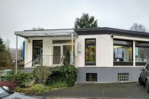 Graben, Ruth, Haarhaus Walther Inh.