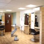 Graf Friseure , Inh. Carmen Schreier