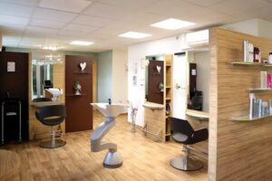 Graf Friseure , Inh. Carmen Schreier