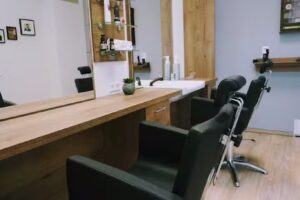 Graf Friseure , Inh. Carmen Schreier