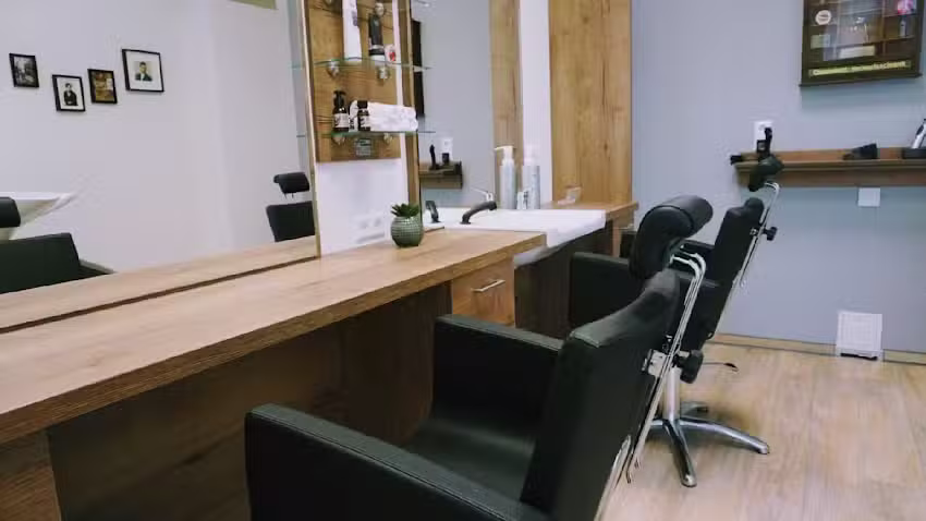 Graf Friseure , Inh. Carmen Schreier