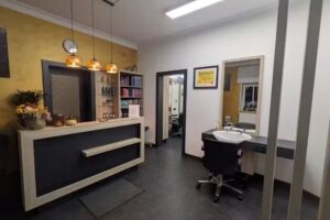 Grafe Friseur Claudia