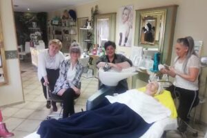 Gräfenhainer Friseurstübchen