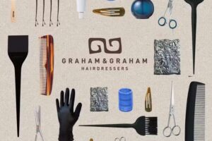 Graham & Graham Hairdressers