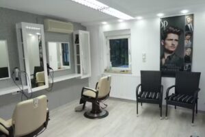 Gralla Die Haarprofis