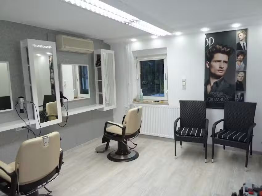 Gralla Die Haarprofis