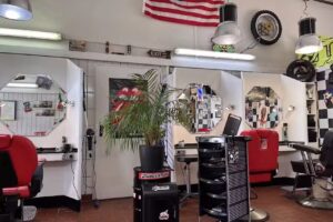 Granato&rsquo;s Haarwerkstatt