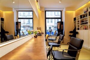 Gravity Friseursalon