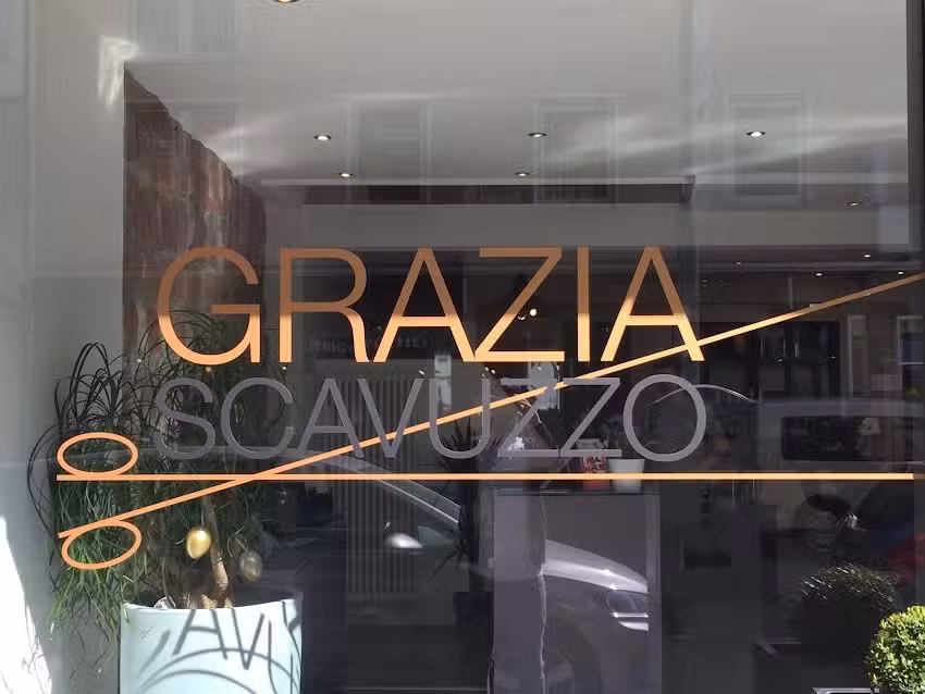 Grazia Scavuzzo