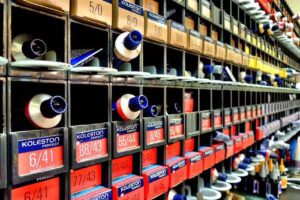 Graziano Antonella Friseursalon