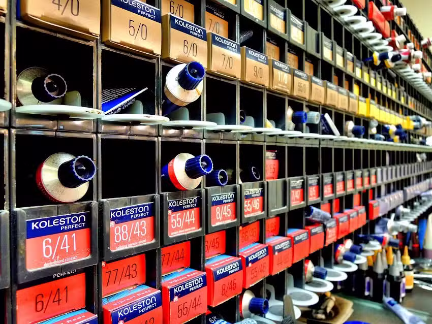 Graziano Antonella Friseursalon