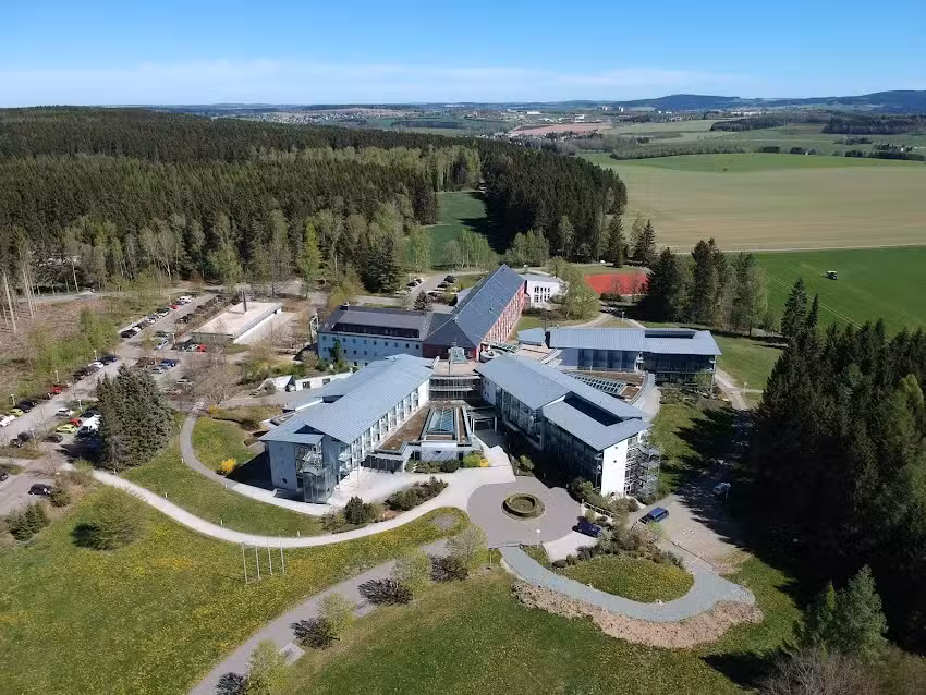 Green HealthService GmbH