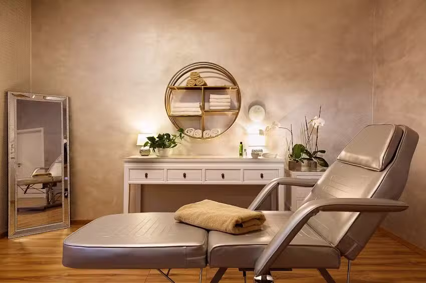 Green Luxury Cosmetic/ MK Cosmetic GmbH