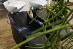 green room HAARMONIE