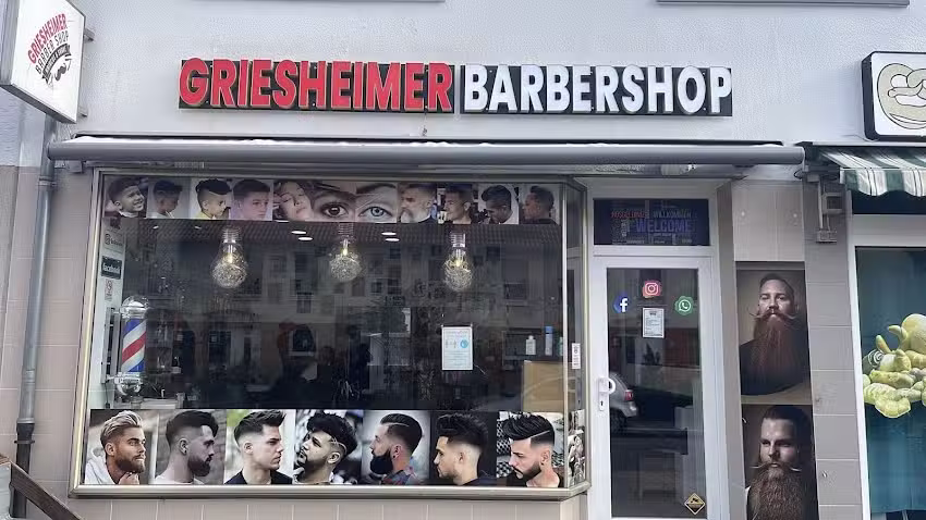 Griesheimer Barbershop