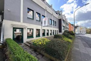 Grimm’s Friseursalon