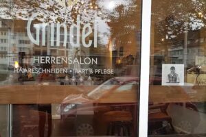 Grindel HERRENSALON