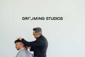 GROOMING STUDIOS