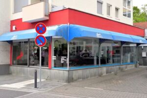 Gro&szlig;auheim BarberShop