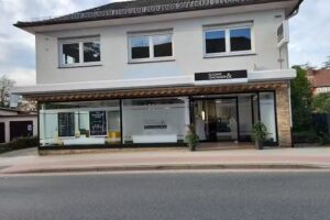 Grosser Nadine Friseursalon