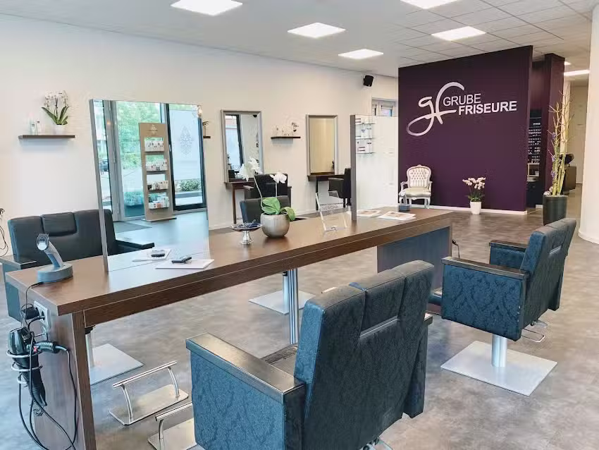 Grube Friseure