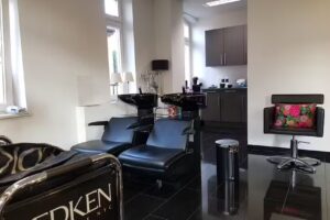 Gruber Angelika IL Taglio Haarstudio