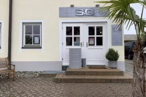 Gr&uuml;ninger Friseure