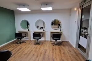 GS Beautyline Inh. Gabi Sch&auml;fer