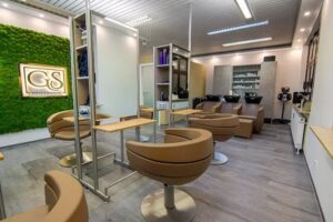 GS &ndash; Friseur & Kosmetik