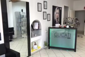Gucati Hairstyle & Beauty