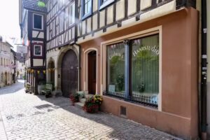 Gudrun&rsquo;s Haarstudio