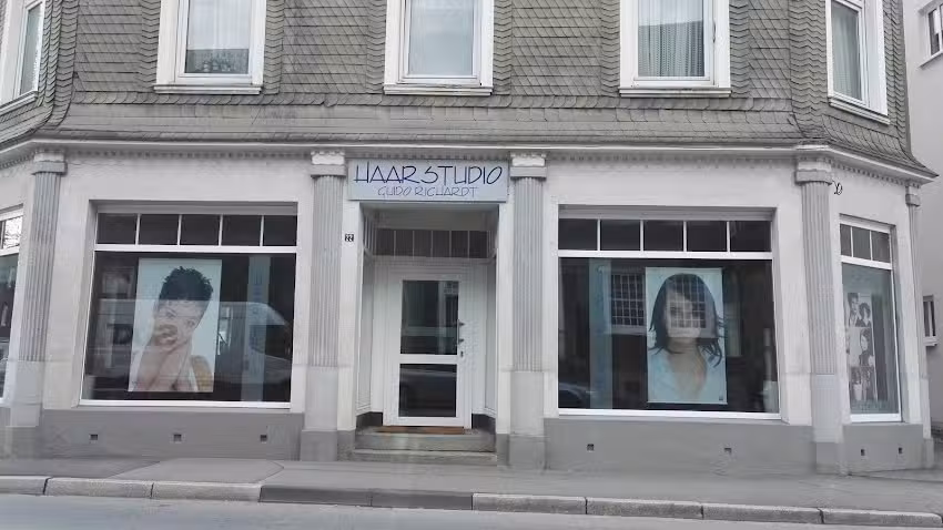 Guido Richardt Haarstudio