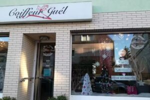G&uuml;l Kobilay Friseursalon