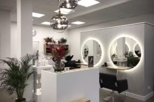 G&uuml;lcan Cihan Coiffeur