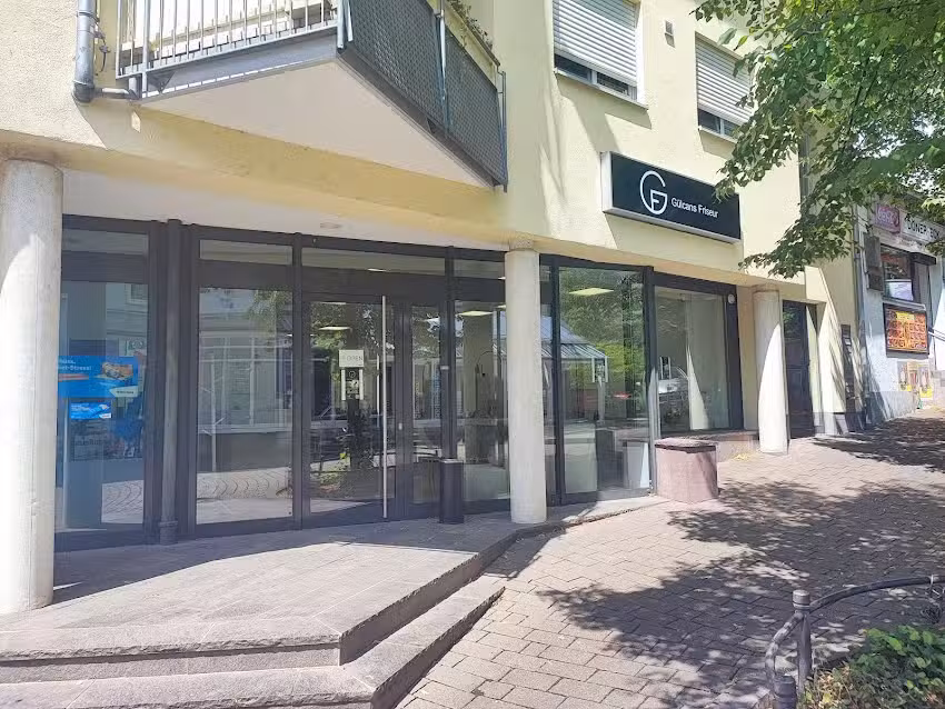 G&uuml;lcan&rsquo;s Friseur | Damen und Herren