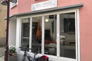 G&uuml;lli Vieweg Coiffeur